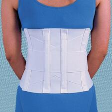 product image Double Pull Lumbar-Sacro Support