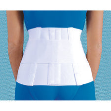 product image Elastic Double Pull Lumbosacral Support