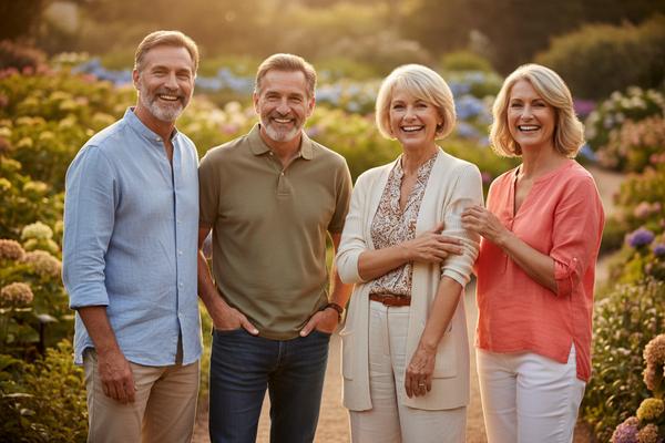 Hydrocolloid Dressings