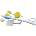Dr. Joseph's Diabetic Foot Care Kit