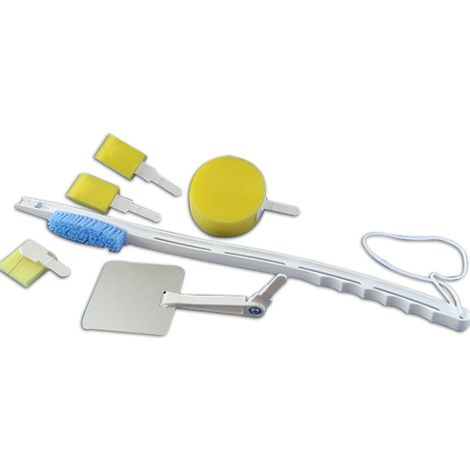 Dr. Joseph's Diabetic Foot Care Kit