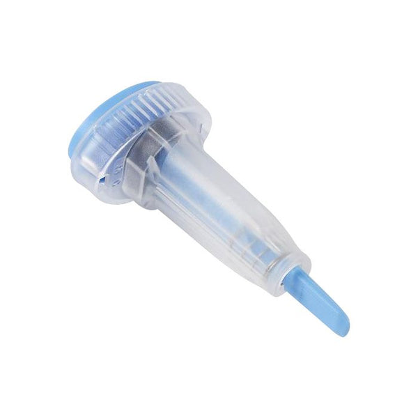 Medline Safety Lancets 28G