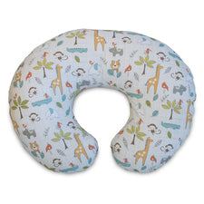 product image Boppy® Nursing Pillow with Jungle Beat Slipcover