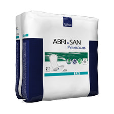 product image ABRI SAN Premium Bladder Control Pads