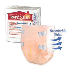product image Tranquility SlimLine® Breathable Briefs