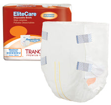 product image Tranquility EliteCare® Disposable Brief