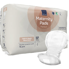 product image Abena Maternity Pad