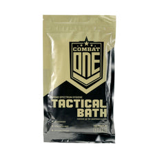 product image Combat One Tactical Bath