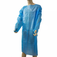 product image Non-Surgical Isolation Gown