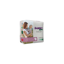 product image Bambo Nature Diapers