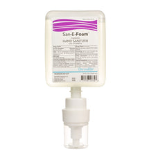 product image San-E-Foam™ Foaming Hand Sanitizer with Vitamin E