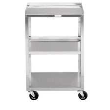 product image Stainless Steel Cart (MB-T)