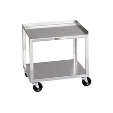 product image Stainless Steel Cart Model MB