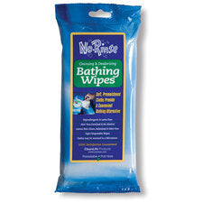 product image No Rinse® Bathing Wipes