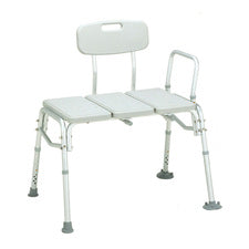 product image ProBasics Bariatric Transfer Bench, 500 lb. Weight Capacity