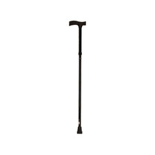 product image ProBasics Offset Folding Cane with Strap