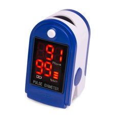 product image Roscoe OTC Fingertip Pulse Oximeter
