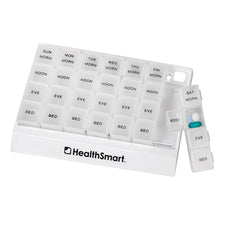 product image Large Weekly Medication Planner