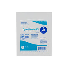 product image DynaGinate AG Silver Calcium Alginate Dressings