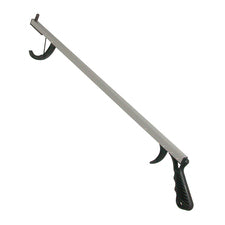 product image Heavy-Duty Aluminum Reacher with Magnetic Tip
