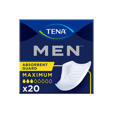 product image TENA® MEN™ Moderate Guards