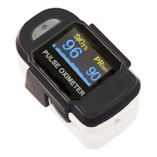 product image Deluxe Fingertip Pulse Oximeter