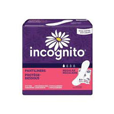 product image incognito® Liners