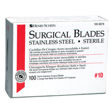 product image #20 Stainless Steel Surgical Blade