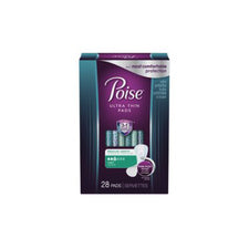 product image Poise Ultra Thin Pads