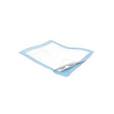 product image Kendall Wings™ Fluff Incontinence Underpad, Moderate Absorbency