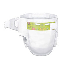 product image Curity™ Baby Diapers