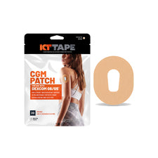 product image Continuous Glucose Monitor Patch