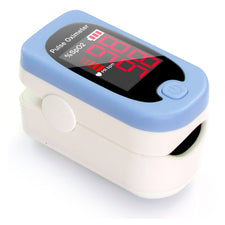 product image Deluxe Fingertip Pulse Oximeter
