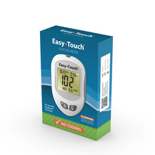 product image EasyTouch Glucose Meter