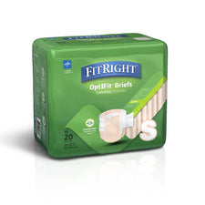 product image FitRight Extra Incontinence Briefs