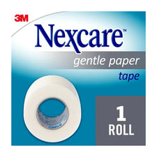 product image Nexcare™ Gentle Paper First Aid Tape