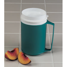 product image 12 oz. Insulated Mug with Lid
