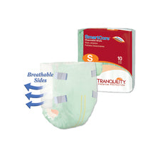 product image Tranquility® SmartCore® Briefs