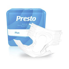 product image Presto Plus Full Fit Briefs