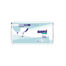 product image Soft Super Underpads