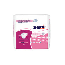 product image Super Quatro Briefs