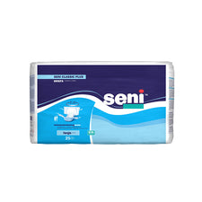product image Seni Classic Plus Briefs