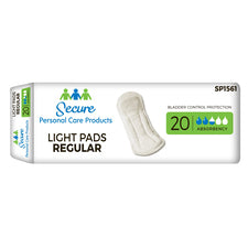 product image Light Pads Regular
