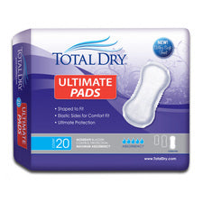 product image Ultimate Pads
