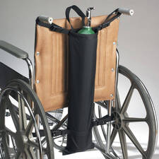 product image Oxygen Cylinder Holder