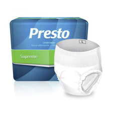 product image Supreme Classic Underwear