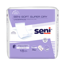 product image Soft Super Dry Underpads