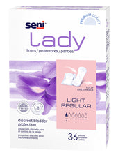 product image Seni Lady Light Liners