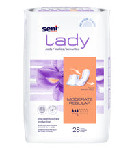 product image Seni Lady Pads, Moderate