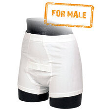 product image Abri-Fix Soft Cotton - with Legs